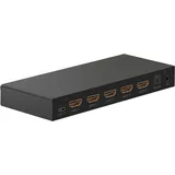 goobay HDMI-Umschaltbox 58490