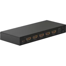 goobay HDMI-Umschaltbox 58490