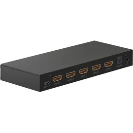 goobay HDMI-Umschaltbox 58490