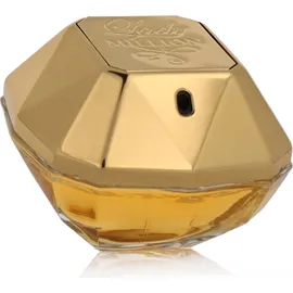 Paco Rabanne Lady Million Eau de Parfum 50 ml