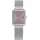 Tommy Hilfiger Tea Tank Edelstahl 28 mm 1782790