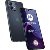 Motorola moto g84 256 GB, Midnight Blue, 6.50", Dual