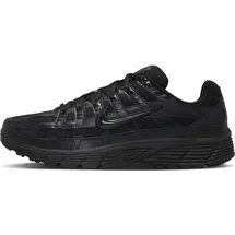Nike P-6000 Herren Black/Black 44,5