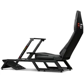 Next Level Racing F-GT Formula and GT Cockpit