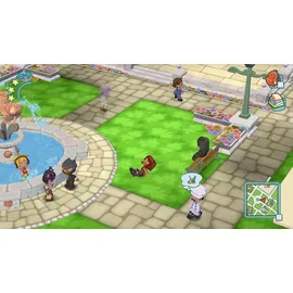 MySims Cozy Bundle - Standard Edition (PEGI) (PS5)