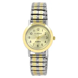 Classix 1700011-001 Metallzugband 36 mm