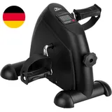 Mini Heimtrainer, Uten Heimtrainer Fitnessgerät Mit Einstellbarer Widerstand Mit