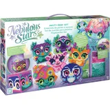 Nebulous Stars Bügelperlen-Set bunt