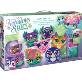 Nebulous Stars Bügelperlen-Set bunt