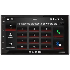 Blow AVH-9930 2DIN 7cal