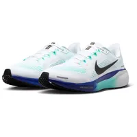 Nike Pegasus 41 Herren  White / Black / Hyper Turq / Concord 47