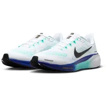 Nike Pegasus 41 Herren  White / Black / Hyper Turq / Concord 47