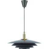Nordlux Bretagne Pendelleuchte grau