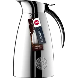 Emsa Eleganza 0,6L Edelstahl Isolierkanne