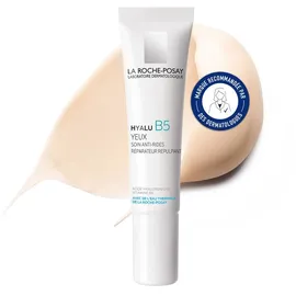 La Roche-Posay Hyalu B5 Augenpflege 15 ml