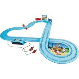 Carrera First PAW PATROL - Race 'N' Rescue
