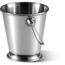 Comas Snack Eimer 7.5Cm Model Gourmet X 12 Stück