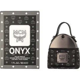 MCM ONYX Eau de Parfum 30 ml