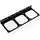 Barrow 360 mm Heizkörperhalterung - schwarz,