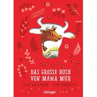 Oetinger Das große Buch von Mama Muh