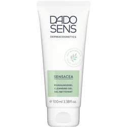 DADO SENS Dermacosmetics SENSACEA REINIGUNGSGEL Rosazea 100 ml 