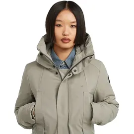 G-Star 8721136008785 Vodan 2.0 long jkt wmn - L