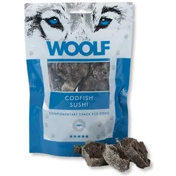 WOOLF Kabeljau Sushi Leckerli 100g