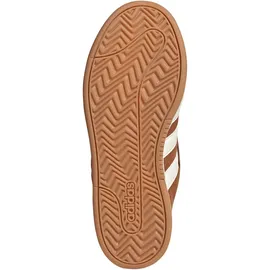 adidas Grand Court Alpha 00s Damen Dusky Bronze/Off White/Gum 3 43 1/3