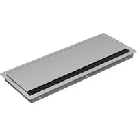 Bachmann 338.0080 Einbaurahmen 1St.