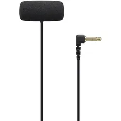 SONY ECM-LV1 Stereo Lavalier-Mikrofon (kabelgebunden)
