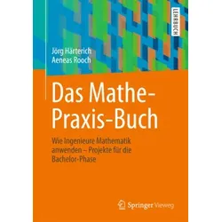 Das Mathe-Praxis-Buch