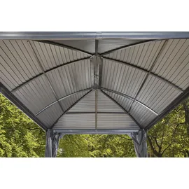Sojag Moreno 2,98 x 4,23 m anthrazit