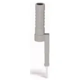 WAGO GmbH& Co. KG Prüfadapter 2009-174