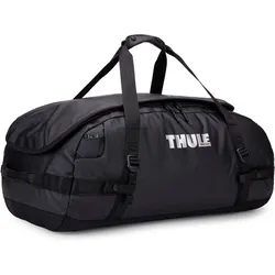 Reisetasche Thule Chasm Black BLACK 70L (Z132- VOLUME (LITER, ML, CC)) 70 LITER