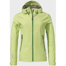 Schöffel Outdoorjacke 2.5L Jacket Vistdal L grün XXL (44)