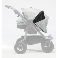 TFK UV-Sonnenschutz für eine Duo Kombi-Einheit (Babywanne + Sitz)