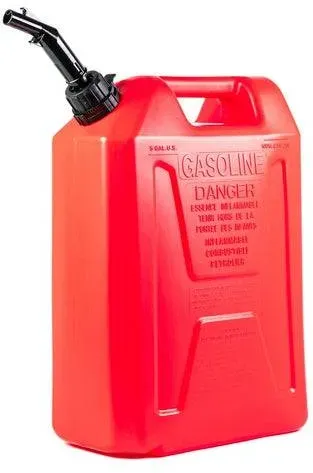AWORKX Kraftstoffkanister Non Stop 20 Liter - 20 Liter