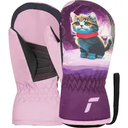 REUSCH Kinder Handschuhe Reusch Scottie Mitten, cat, 2