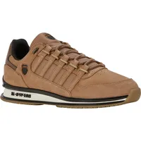 K-Swiss Herren Rinzler Gt Sneaker, Weiß, 46 EU