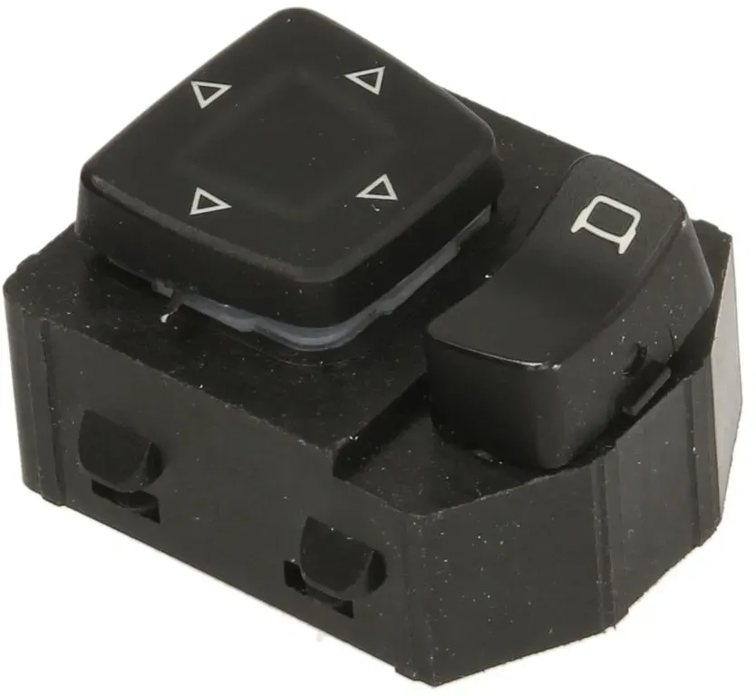 Interruttore, regolazione specchietti DT Spare Parts SA5E0066