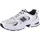 530 Low Herren White/Black 42,5