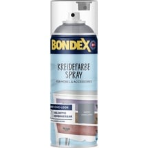 Bondex Kreidefarbe Spray 400 ml warmes himmelsgrau