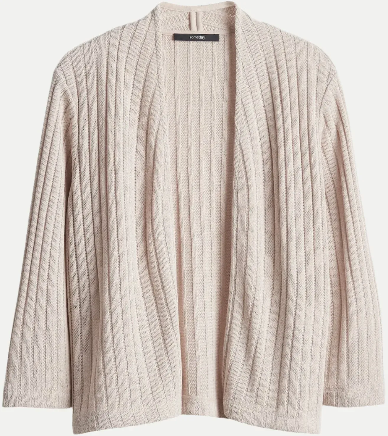 Cardigan Ucora ease Beige 38