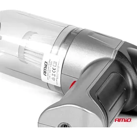 OEM Autostaubsauger Amio-03692 mehrfarbig
