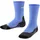 Falke TK2 Trekkingsocken Kinder blue note 35-38