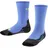 Falke TK2 Trekkingsocken Kinder blue note 35-38