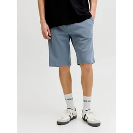 JACK & JONES Jpstgordon ARCHIVE SWEAT SHORTS MID Sn