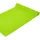 Homescapes Tischläufer limette 44/178 cm, 100% Baumwolle