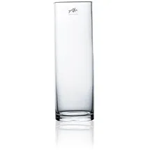 SANDRA RICH CYLI Vase zylindrisch d.10cm