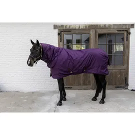 Kentucky Turnout Rug All Weather Pro 160g 130 Navy